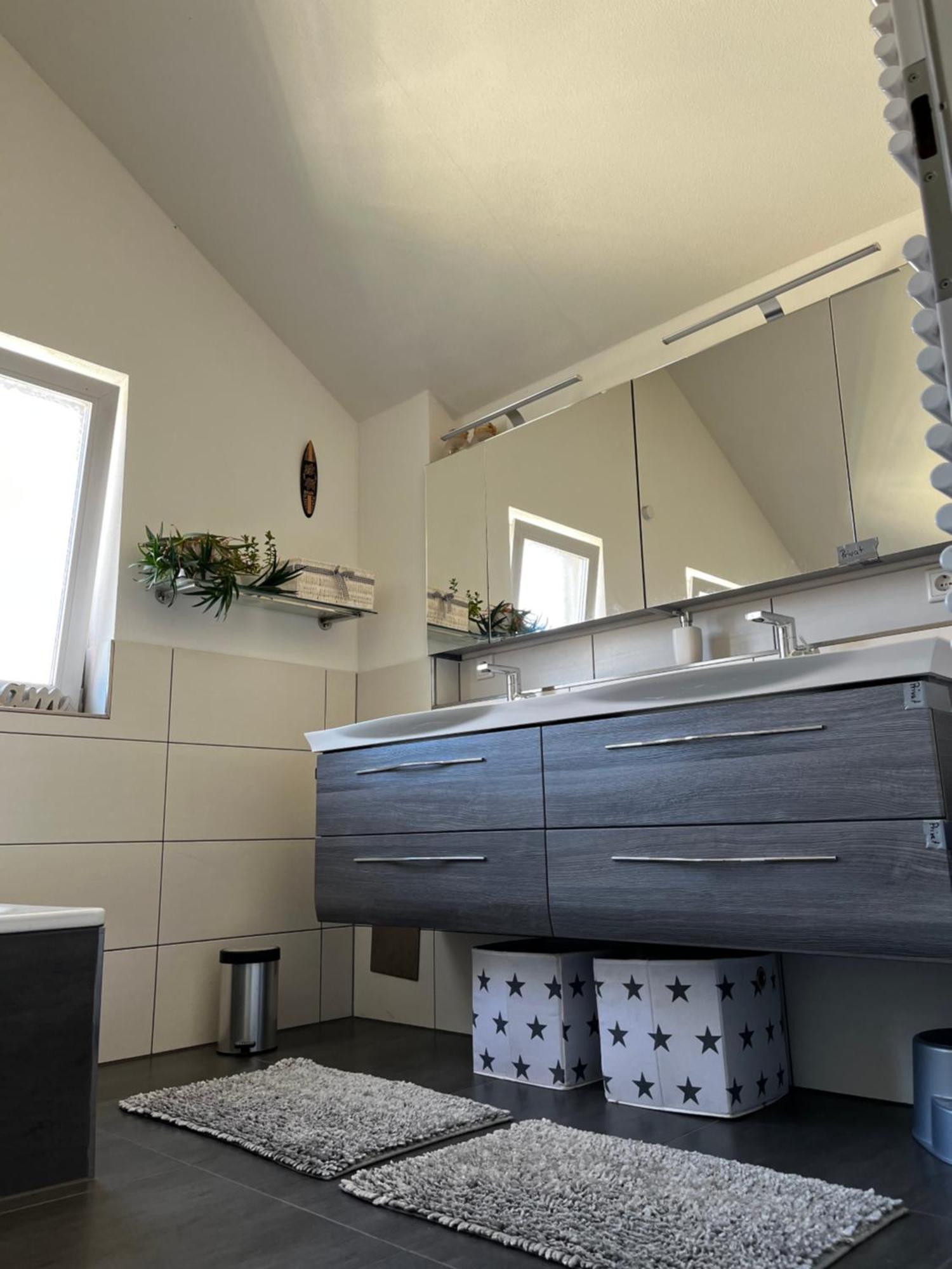 Traumhafte Ferienwohnung Mit See Und Bergsicht 腓特烈港 外观 照片